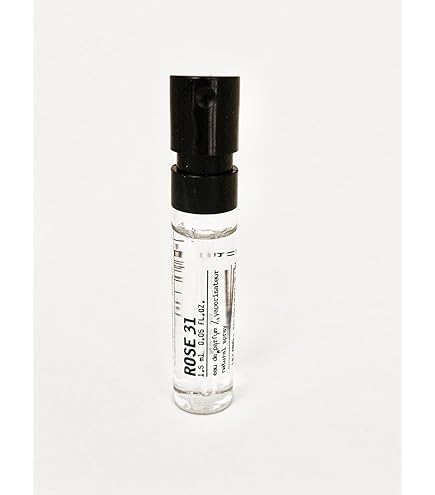 Amazon | ルラボ LE LABO ROSE 31 ローズ31 オードパルファム 50ml