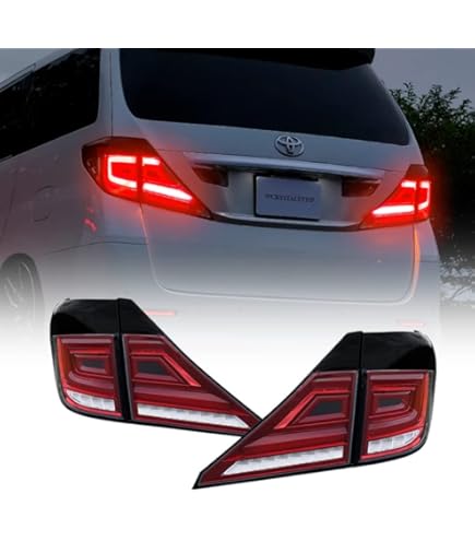 Amazon | Valenti (ヴァレンティ) ジュエルLEDテールランプTRAD