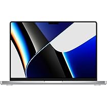 Amazon.co.jp: 【整備済み品】 Apple MacBook Pro 2021 (14インチ,16GB