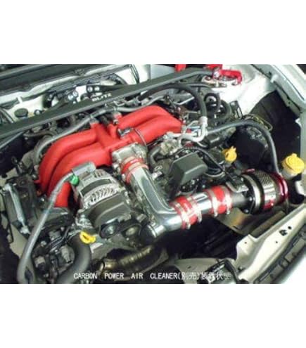 Amazon | BLITZ ブリッツ レッドシリコンホースキット サクション