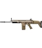 Amazon.co.jp: 東京マルイ No12 SCAR-L フラットダークアース 18歳以上