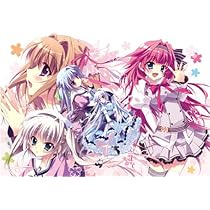 Amazon.co.jp: 恋がさくころ桜どき : PCソフト