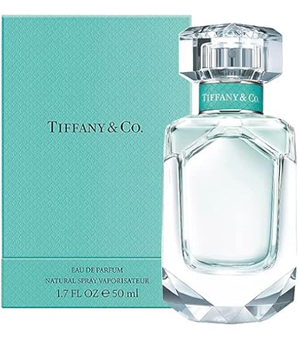 Amazon | ティファニー TIFFANY ティファニー＆ラブ フォーハー EDP