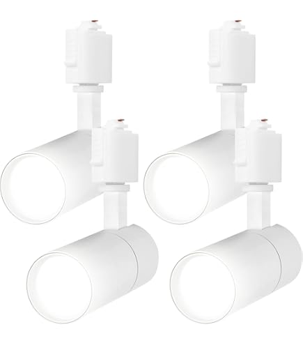 Amazon.co.jp : ENDO LEDシンプルスポットライト 配線ダクト