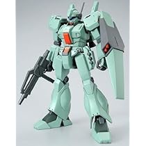 Amazon | HGUC 1/144 RGM-89D ジェガンD型 プラモデル（プレミアム