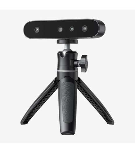 Amazon | EinScan-SE デスクトップ 3Dスキャナー | 3Dスキャナ | 産業