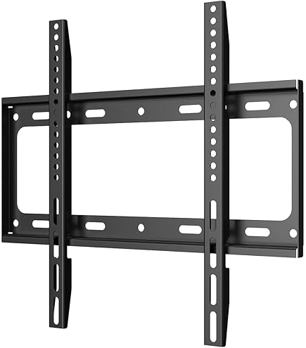 Amazon | パナソニック テレビ用 壁掛け金具 TY-WK5L4R | パナソニック