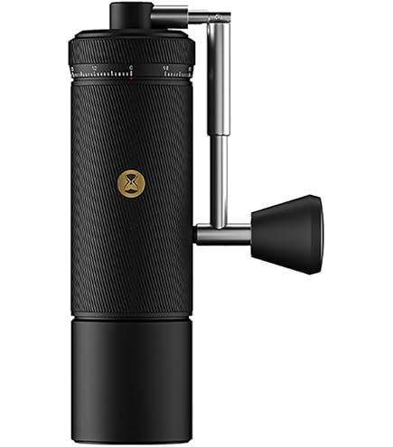 Amazon | TIMEMORE 栗子S3 手挽きコーヒーミル 手動式 S2C特許臼 全