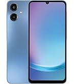 Amazon | Samsung Galaxy A25 5G｜ブルー｜SIMフリースマホ 本体 端末