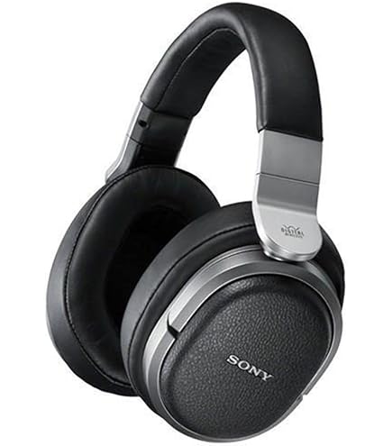 Amazon.co.jp: SONY 5.1chデジタルサラウンドヘッドホンシステム MDR
