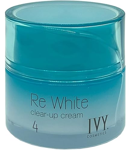 Amazon | アイビー化粧品 アイビーコスモスII Wエマルション クリーム