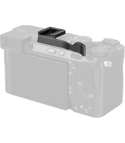 Amazon | ソニー サムグリップ TGA-1 | カメラ用カメラグリップ 通販