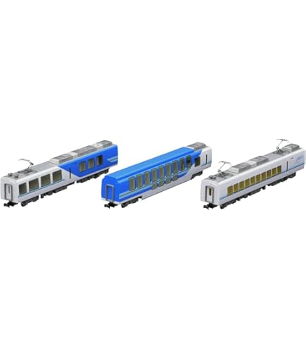 Amazon | TOMIX Nゲージ 限定 近畿日本鉄道 21000系 アーバンライナー