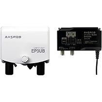 Amazon.co.jp: マスプロ UHFアンテナ U2SWLA20(BE): 家電＆カメラ