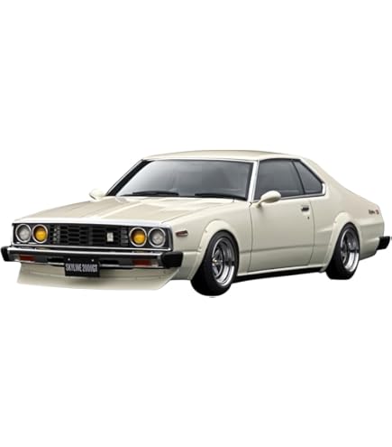 ミニカー IG3614 1/18 Nissan Skyline 2000 GT-R ミニカー IG3614 1/18