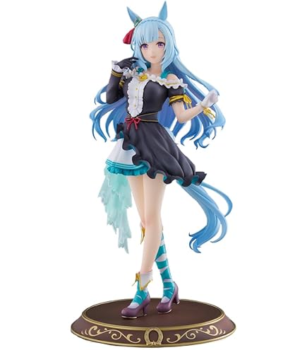 Amazon | ウマ娘 プリティーダービー アグネスタキオン 1/7 完成品