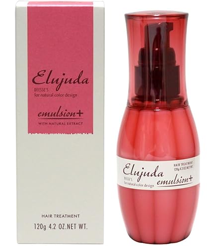 Amazon.co.jp: ミルボン エルジューダ フリッズフィクサー