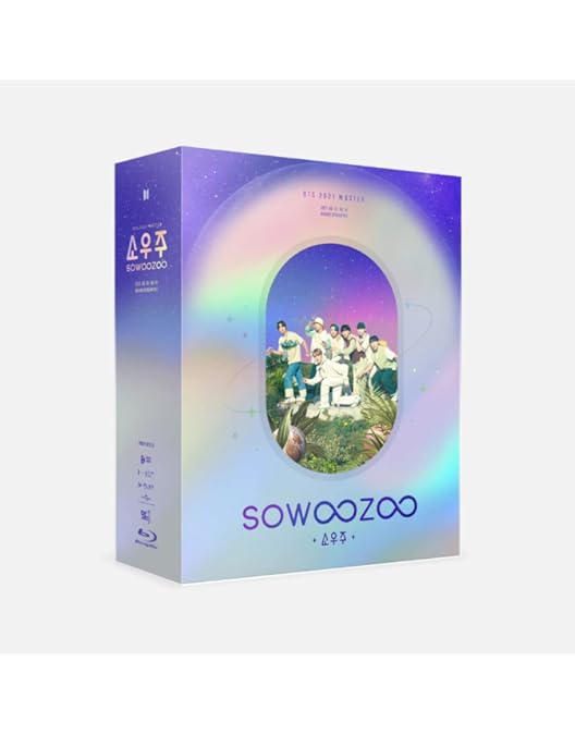 Amazon.co.jp | 【日本語字幕入り限定盤】BTS MAP OF THE SOUL ON:E