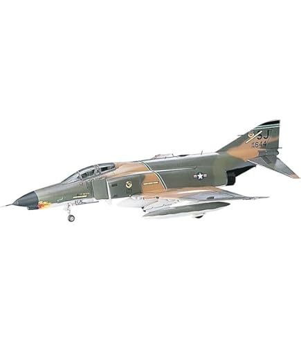 Amazon | ハセガワ 1/72 F-4BファントムII CVW-15コンボ | プラモデル 通販