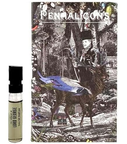 Amazon | ペンハリガン ポートレート 香水 PENHALIGON'S PORTRAITS ザ