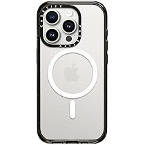 Amazon.co.jp: CASETiFY MagSafe 対応インパクト iPhone 15 Pro ケース