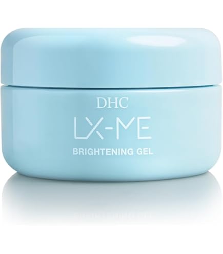 Amazon.co.jp: 2個セット DHC オールインワンジェル モイスト&フェース