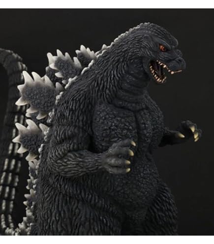 Amazon.co.jp: X-PLUS 東宝大怪獣シリーズ 「アンギラス(1968版