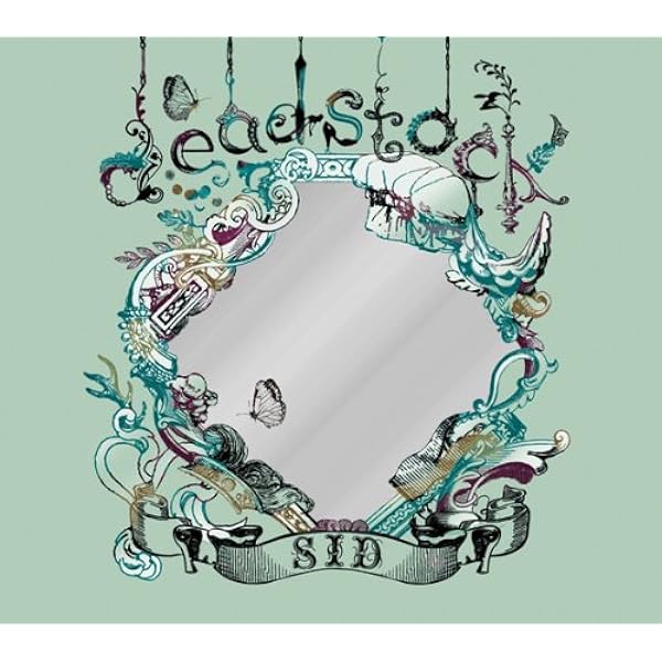 Amazon.co.jp: dead stock(初回生産限定盤A): ミュージック