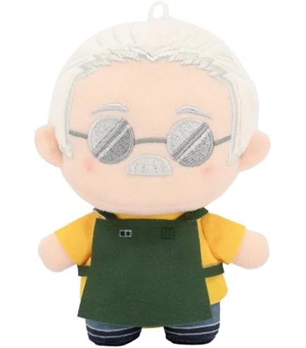 Amazon.co.jp: SAND LAND ベルゼブブ Chibiぬいぐるみ : おもちゃ