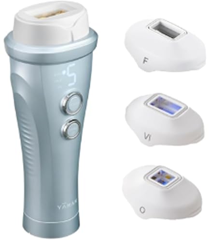 Amazon | ヤーマン 脱毛器カテゴリー 光美容器 レイボーテ Rフラッシュ