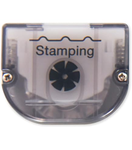 Amazon.co.jp: Creative Memories 12インチ ストレート交換用