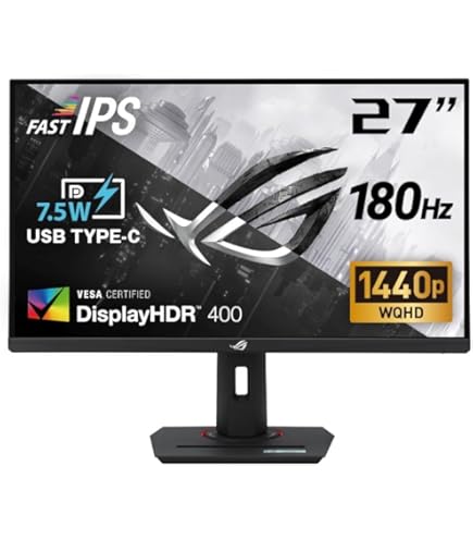 Amazon.co.jp: ASUSTek ゲーミングモニター TUF Gaming VG279QR 27