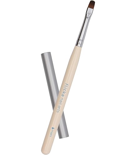 TOY's x INITY Brush atelier Rond Square : Amazon.com.au: Beauty