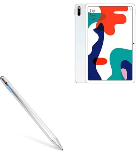 Amazon | HUAWEI M-pencol DarkGray(MatePad Pro 10.8とMatePad 10.4