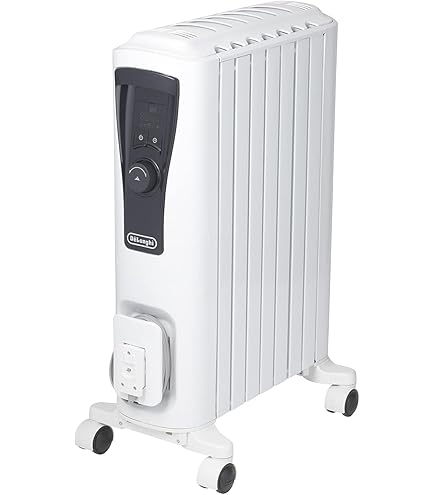 Amazon | DeLonghi Dragon Digital 【 DDQ0915-WH 】 デロンギ オイル