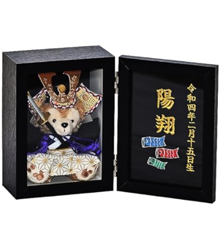 Amazon | ミッキーマウス 五月人形（大） 2024年【東京ディズニー