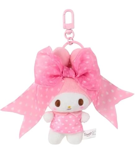 Amazon.co.jp: サンリオ(SANRIO) バースデードール（リボン姫） マイ