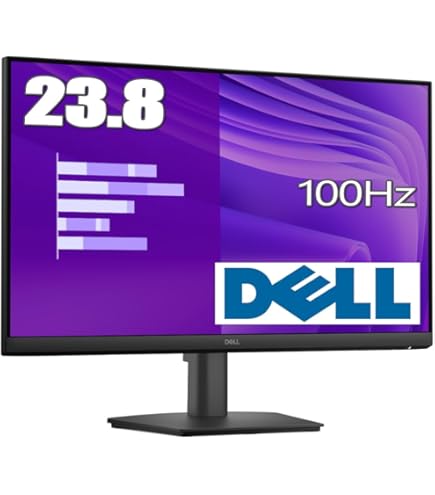 Amazon.co.jp: P P2421D [プロフェッショナルシリーズ 23.8インチ