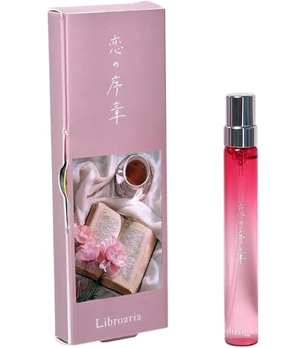 Amazon | nana 香水 コラボ Libroaria 50ml N0.7 Nana N0.8 Hachi