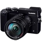 Amazon | パナソニック ミラーレス一眼カメラ ルミックス GX8 レンズ