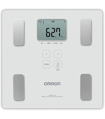 Amazon | コナミスポーツ&ライフ(KONAMI Sports&Life) 健身計測