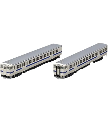 Amazon | トミーテック TOMIX Nゲージ JR キハ47 8000形 九州色・冷房