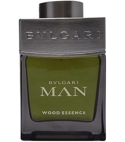 香水(男性用) BVLGARI MAN WOOD ESSENCE 100ml + 15ml 香水(男性用