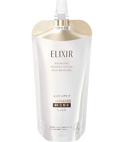 Amazon | ELIXIR エリクシール デーケアレボリューション SP 35mL 医薬