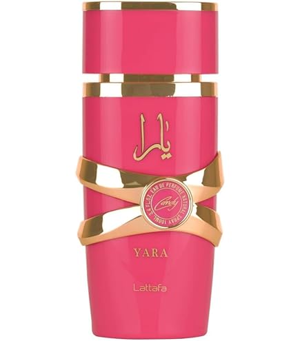 Amazon | ラッタファ ヤラ キャンディ オードパルファム EDP SP 100ml