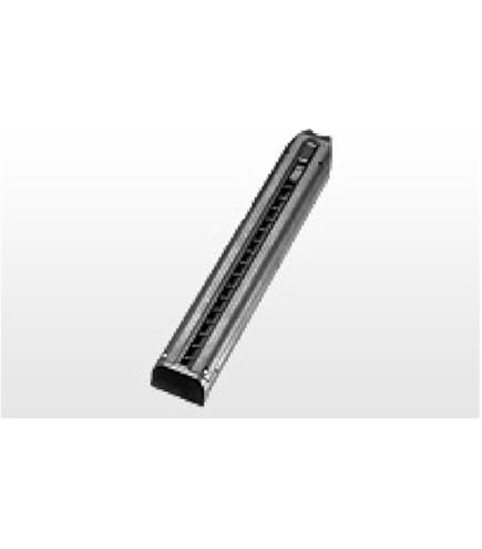 Amazon | 東京マルイ(TOKYO MARUI) No.4 G18C 100連射マガジン 電動