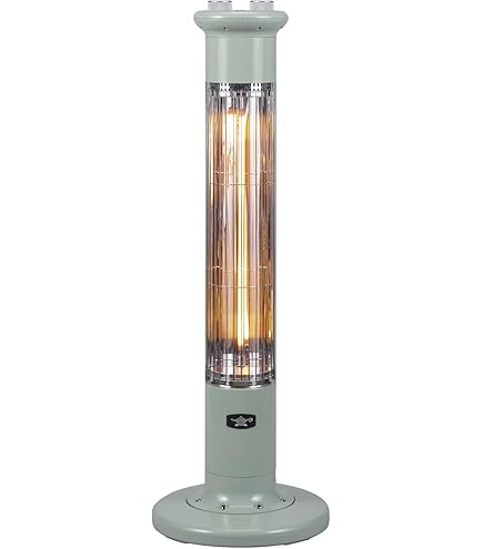 Amazon | アラジン (Aladdin) 電気ストーブ 遠赤グラファイトヒーター