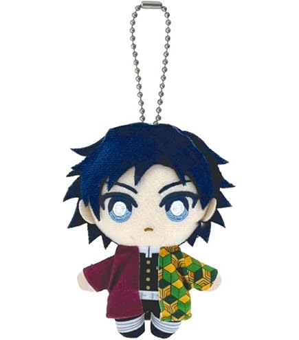 Amazon.co.jp: 【鬼舞辻無惨】 鬼滅の刃 もちころりん ぬいぐるみ