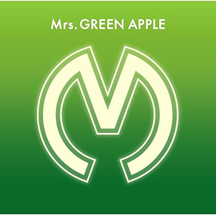 Amazon.co.jp: TWELVE(初回限定盤) - Mrs.GREEN APPLE (DVD付
