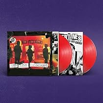 Amazon.co.jp: Libertines -Reissue-: ミュージック